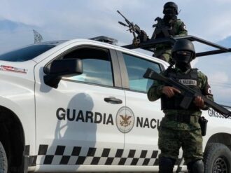 Inician investigación contra Guardia Nacional por muerte de migrante