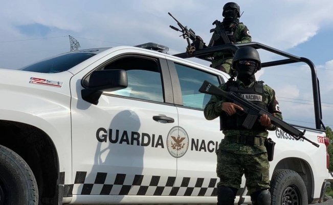 Inician investigación contra Guardia Nacional por muerte de migrante