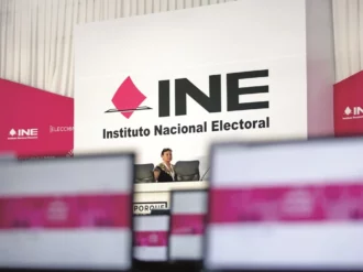 INE cuenta con tres fideicomisos por mil 353 mdp, pero son para fines específicos, asevera
