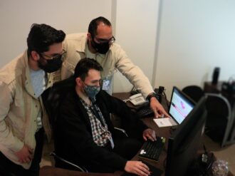 IZAI donará su sistema de verificaciones a órganos garantes del país