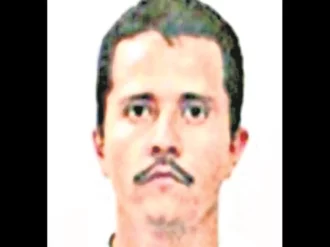 Sedena detiene a Rosalinda González Valencia, esposa de “El Mencho”, líder del CJNG