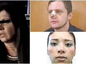 Ésta es la familia de «El Mencho», el líder del CJNG