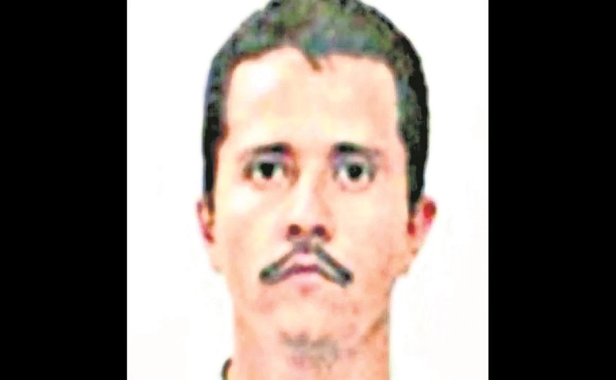 Sedena detiene a Rosalinda González Valencia, esposa de “El Mencho”, líder del CJNG