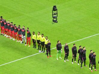 ¿Cuándo y dónde ver el Canadá vs México?