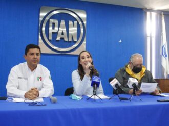 Acusa Va por Zacatecas trato injusto para el estado