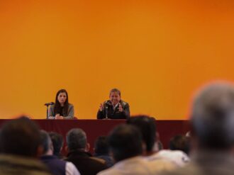 Acusan favoritismo del gobierno a  ciertos transportistas