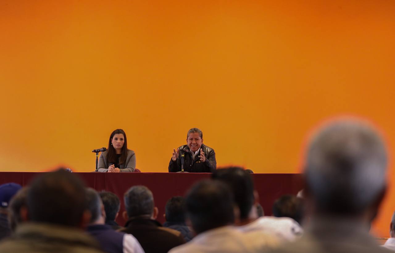 Acusan favoritismo del gobierno a  ciertos transportistas
