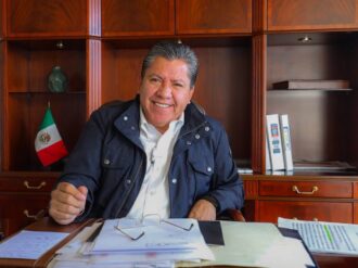 Cumple Zacatecas con la meta de vacunación contra el Covid-19