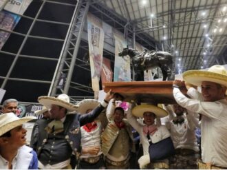 Concluye el Congreso Nacional Charro 2021