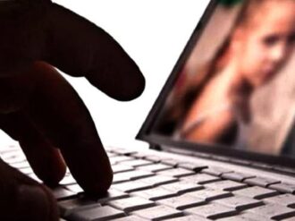 Pornografía infantil, entre los casos de ciberseguridad más investigados en México