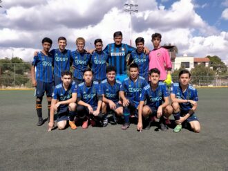 Yisus abre cancha y golea 6-1 a Repuve