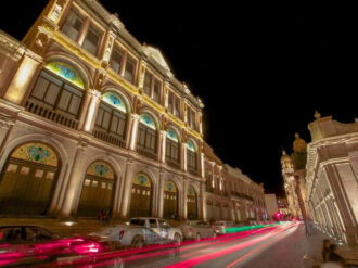 Promocionarán a Zacatecas en el Tianguis Turístico de Mérida
