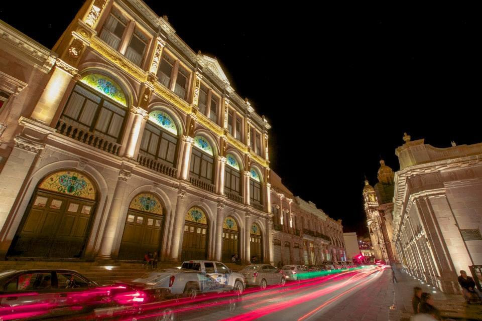 Promocionarán a Zacatecas en el Tianguis Turístico de Mérida