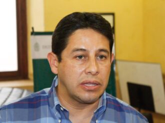 Le faltan 100 policías a la capital