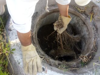 Inicia dignificación de servicios en Villa García