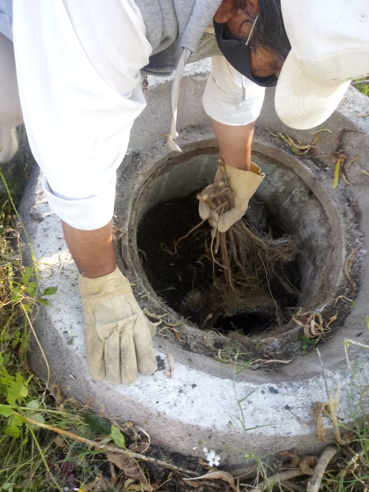 Inicia dignificación de servicios en Villa García