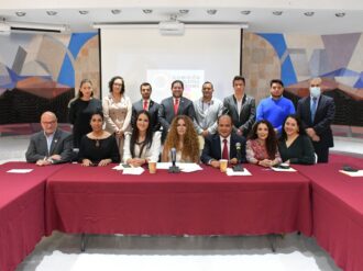 Instalan la Comisión de Turismo