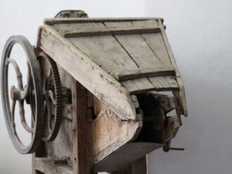 Reabren el museo comunitario