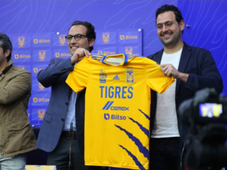 Los Tigres quieren ser el mejor equipo del continente entre cinco a 10 años