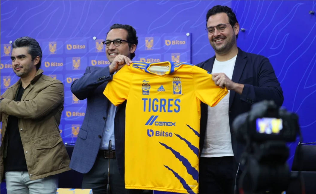 Los Tigres quieren ser el mejor equipo del continente entre cinco a 10 años