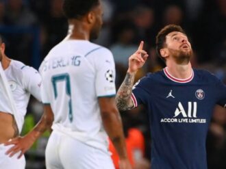 Regresa la Champions League a la Fase de Grupos