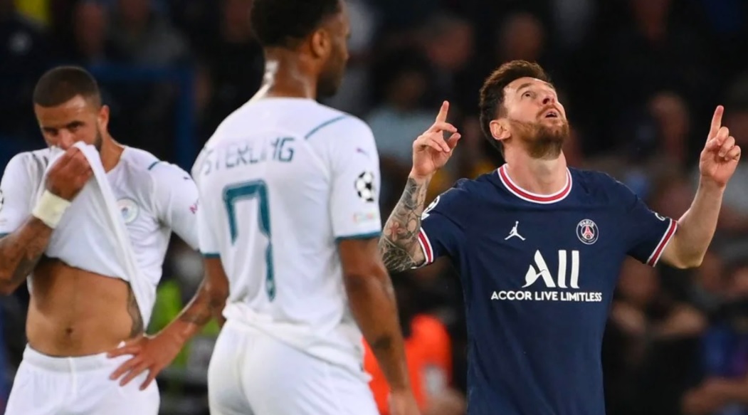 Regresa la Champions League a la Fase de Grupos