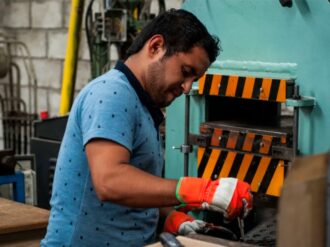 Dejan clase media 6.3 millones de mexicanos: Inegi