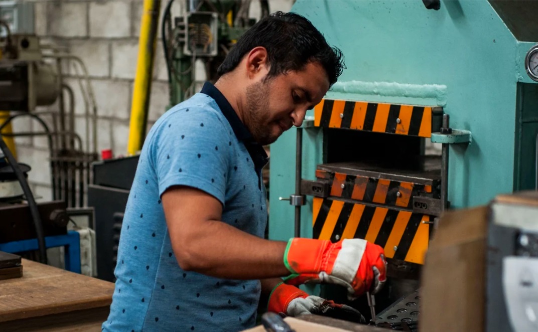 Dejan clase media 6.3 millones de mexicanos: Inegi