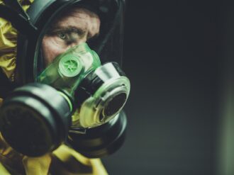 Preocupa nueva variante de Covid en Europa