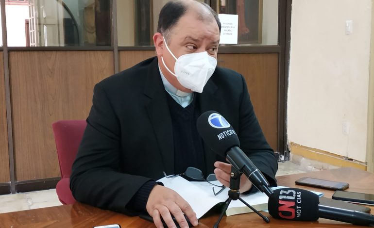«A nadie le interesa si ratifican o no al presidente»