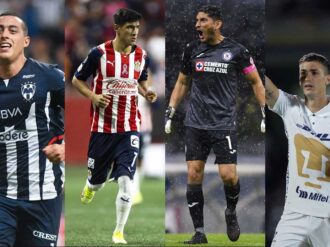 Definen horarios y fechas para el repechaje del Apertura 2021