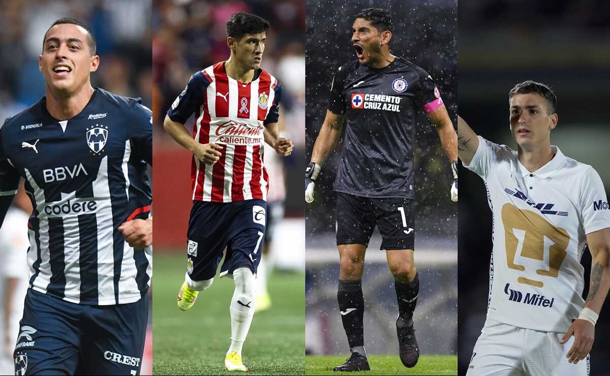 Se confirman las fechas y horarios del Repechaje del Apertura 2021