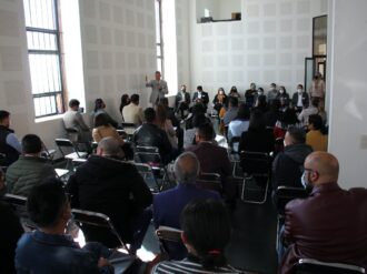 Instauran Gobierno de Zacatecas y municipios mecanismos de trabajo en políticas culturales, para el bienestar social