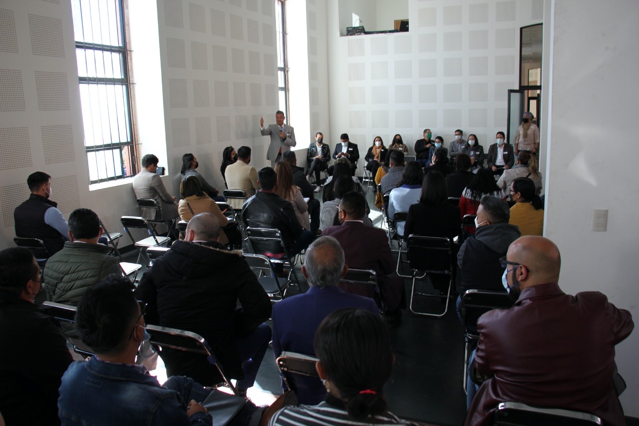 Instauran Gobierno de Zacatecas y municipios mecanismos de trabajo en políticas culturales, para el bienestar social