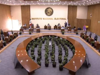 INE cambia fecha para consulta de revocación de mandato; será el 10 de abril