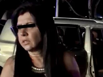 Dictan prisión preventiva contra esposa de «El Mencho»