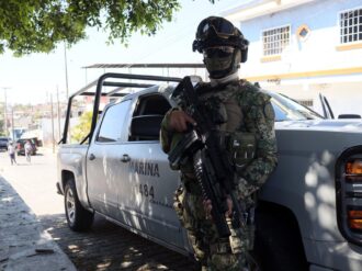 Atribuyen al CJNG desaparición de dos elementos de la Marina en Zapopan, tras detención de esposa de “El Mencho”