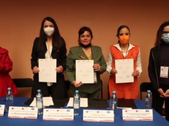 Firman convenio para ayudar en los procesos de reinserción del CERESO femenil de Cieneguillas