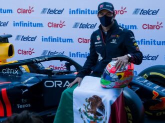GP de México será el despertar de turismo, asegura Miguel Torruco