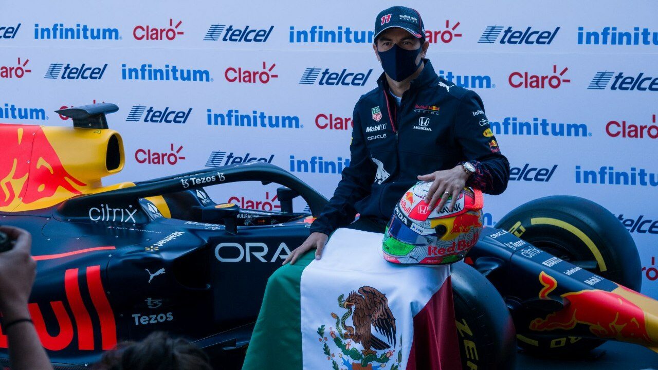 GP de México será el despertar de turismo, asegura Miguel Torruco