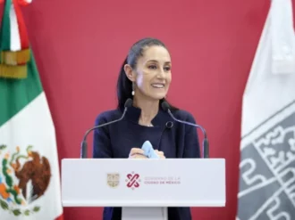 No se necesitan pactos con Monreal y Ebrard, dice Sheinbaum