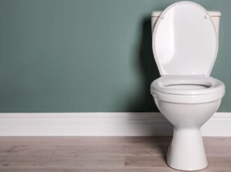 El retrete, salva vidas, da comodidad y privacidad