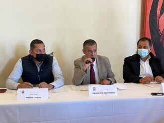 Aprueban Presupuesto de Ingresos para Ejercicio Fiscal 2022 del SIMAPAJ