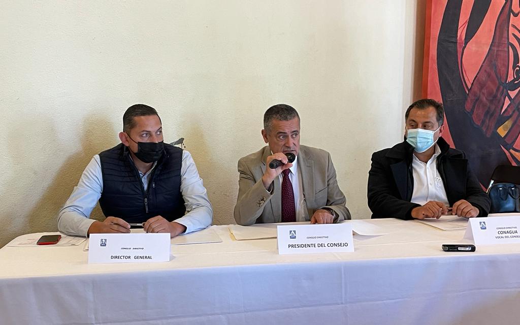 Aprueban Presupuesto de Ingresos para Ejercicio Fiscal 2022 del SIMAPAJ