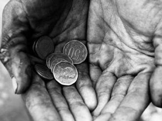 La causa del subdesarrollo