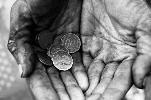 La causa del subdesarrollo