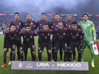 La FMF no contempla como opción ir al repechaje