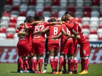 Enfrentar a Pumas es de vida o muerte para el Toluca