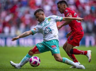 Agoniza el Torneo de Apertura 2021