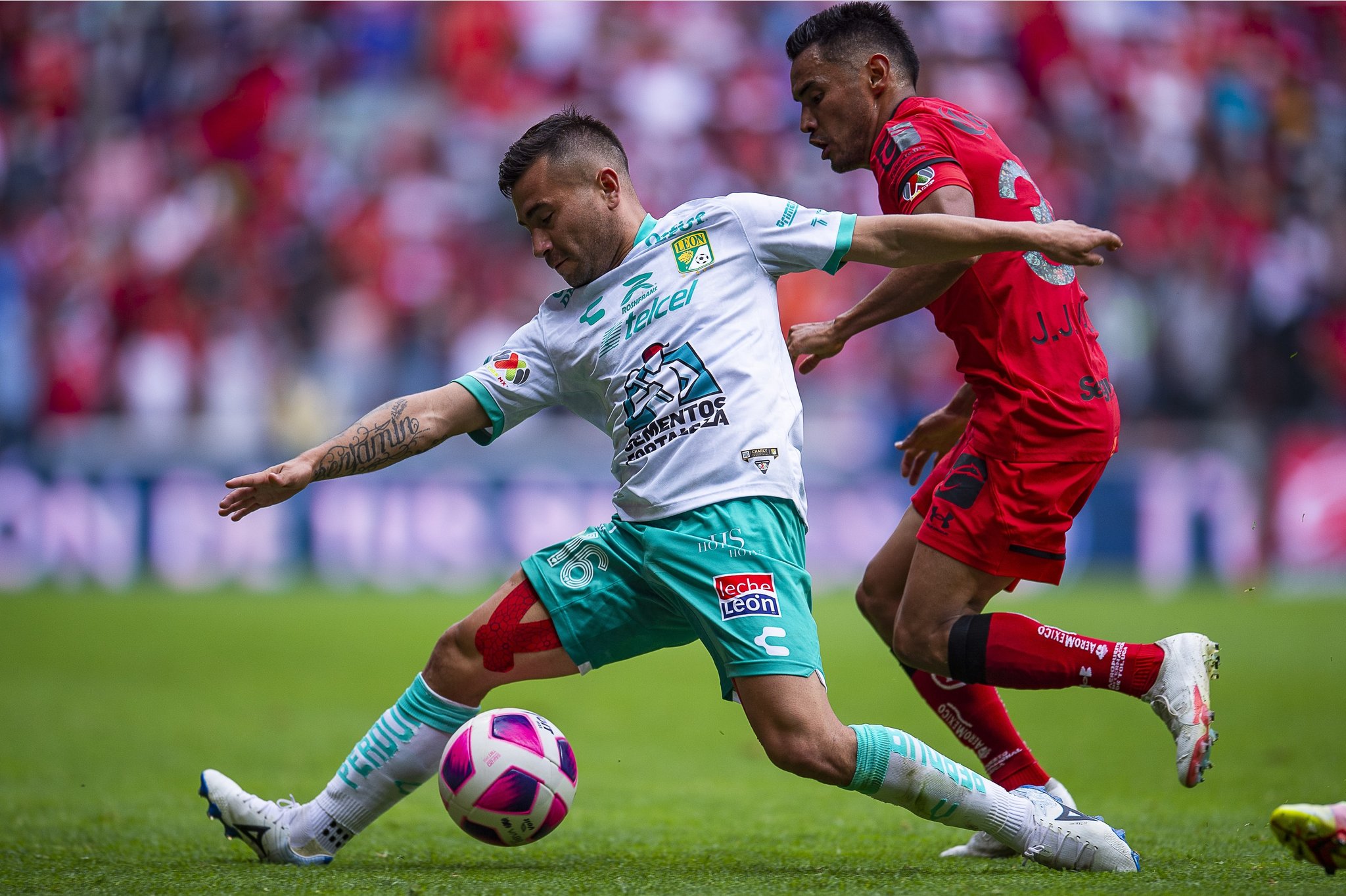 Agoniza el Torneo de Apertura 2021